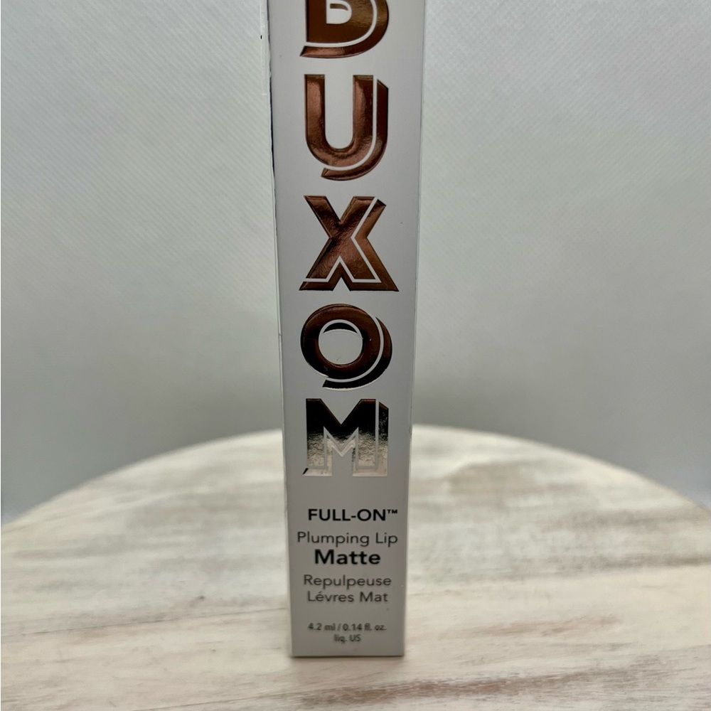 Buxom Full-On Plumping Lip Matte